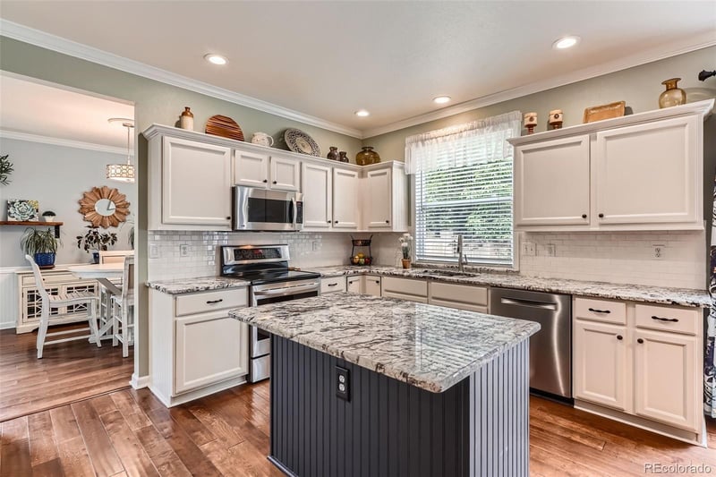 16341 Maple Rock Ct, Parker, CO 80134