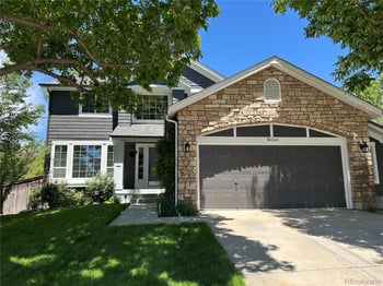 16341 Maple Rock Ct, Parker, CO 80134