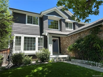 16341 Maple Rock Ct, Parker, CO 80134