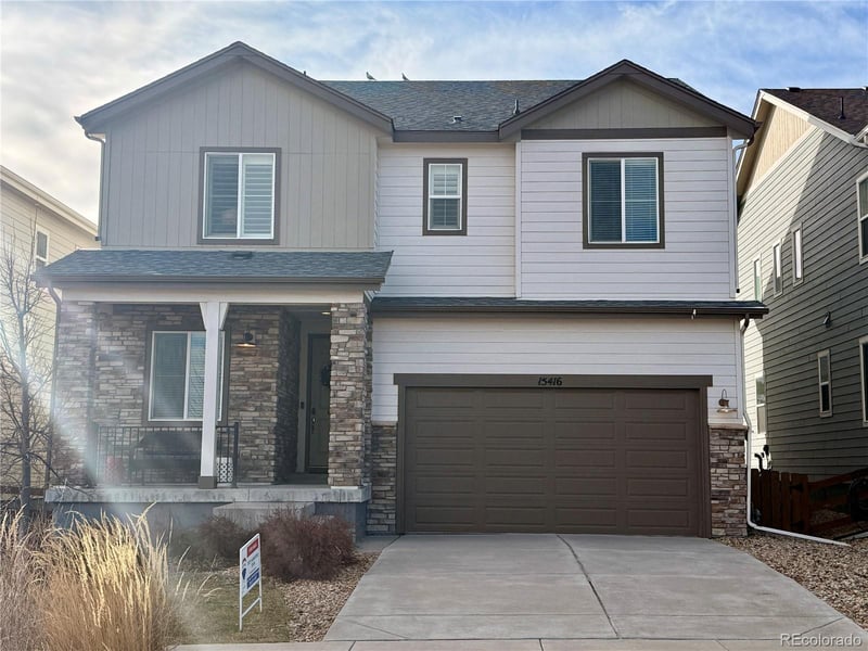15416 94th Ave, Arvada, CO 80007