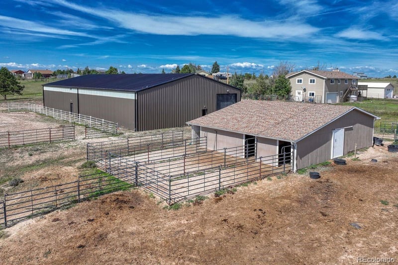 12895 Green Meadow Dr, Elbert, CO 80106
