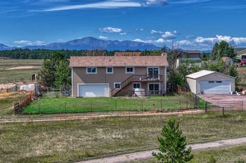 12895 Green Meadow Dr, Elbert, CO 80106