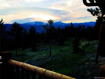 1455 Ridge Rd, Nederland, CO 80466