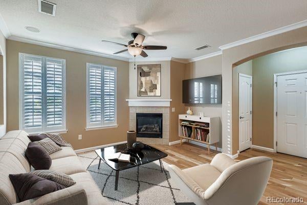 485 Elmhurst Way #C, Highlands Ranch, CO 80129