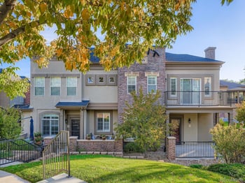 485 Elmhurst Way #C, Highlands Ranch, CO 80129