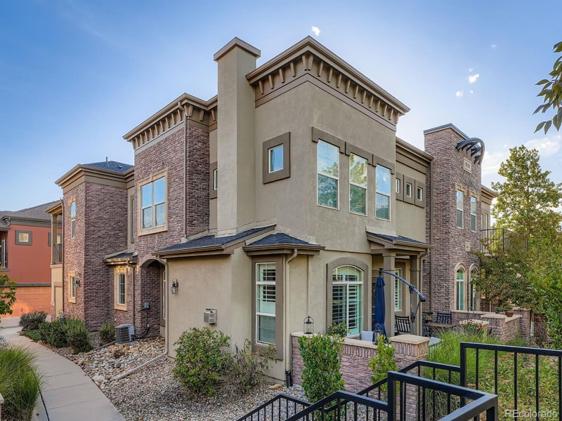 485 Elmhurst Way #C, Highlands Ranch, CO 80129