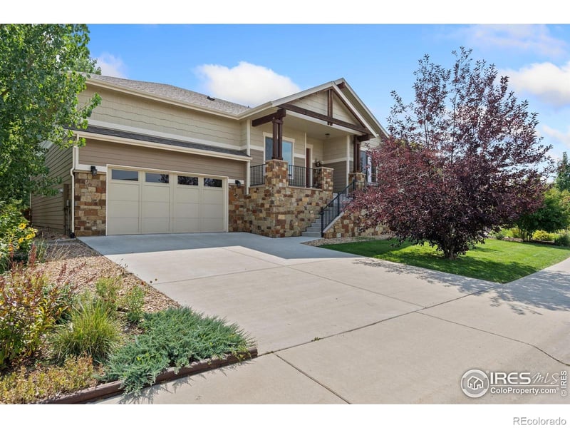 629 Deer Meadow Dr, Loveland, CO 80537