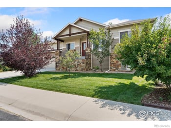 629 Deer Meadow Dr, Loveland, CO 80537