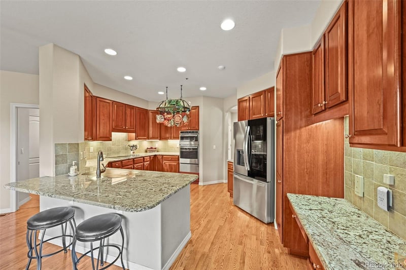 3223 Country Club Pw, Castle Rock, CO 80108