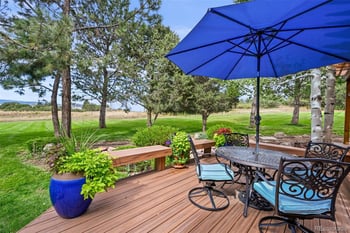3223 Country Club Pw, Castle Rock, CO 80108