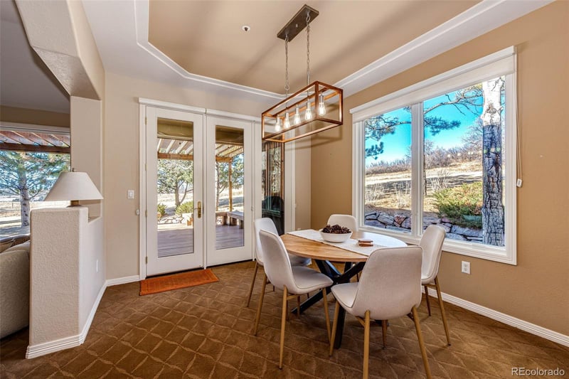 3223 Country Club Pw, Castle Rock, CO 80108