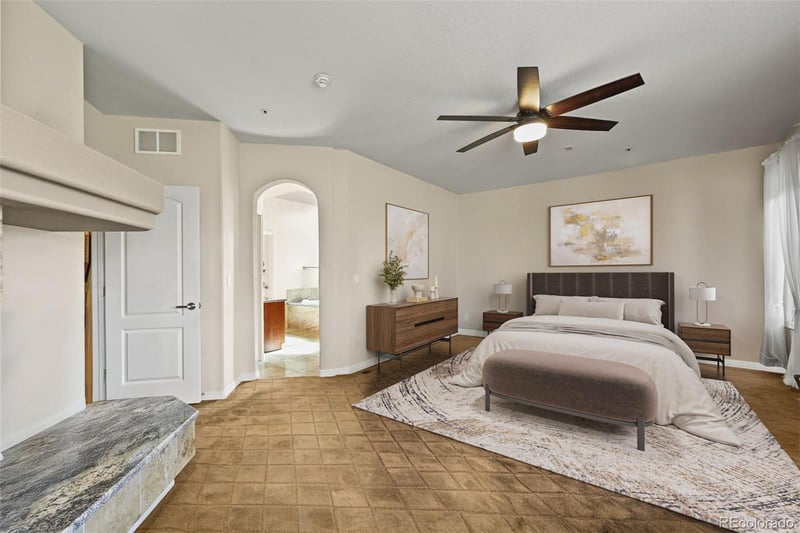 3223 Country Club Pw, Castle Rock, CO 80108