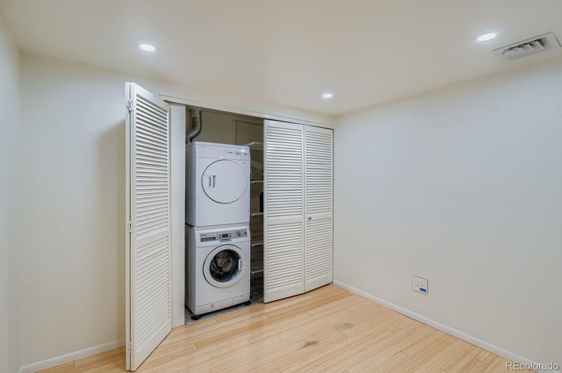 800 Pearl St #809, Denver, CO 80203