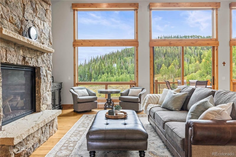 127 Maryland Creek Rd, Silverthorne, CO 80498