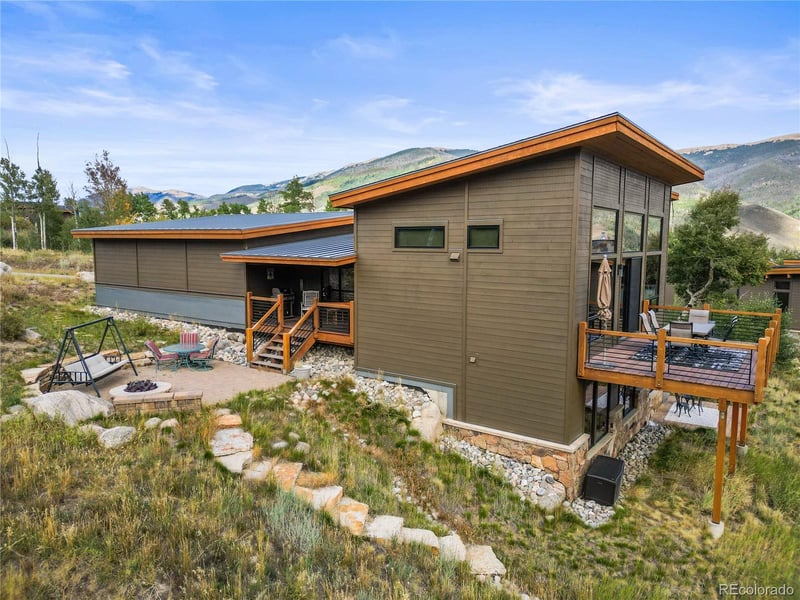 127 Maryland Creek Rd, Silverthorne, CO 80498