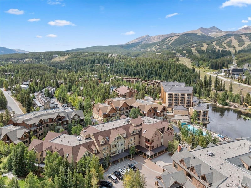 610 Columbine Rd #6307, Breckenridge, CO 80424