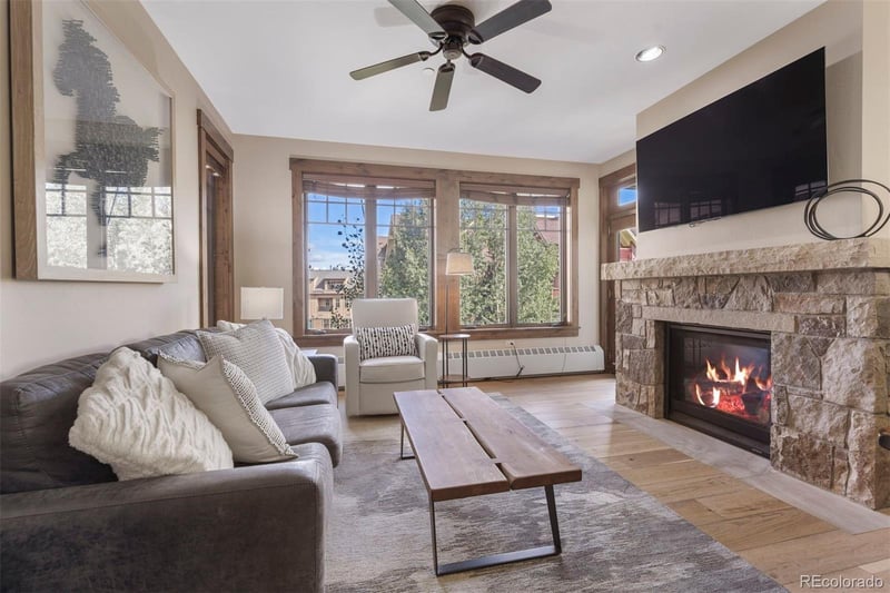 610 Columbine Rd #6307, Breckenridge, CO 80424