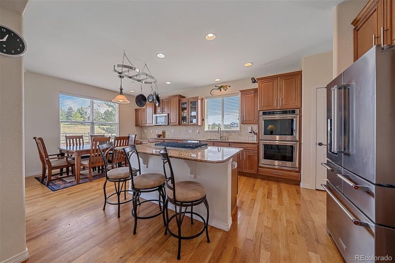 3217 Antelope Ridge Trl, Parker, CO 80138