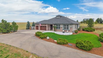 3217 Antelope Ridge Trl, Parker, CO 80138