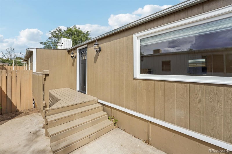 5505 Valmont Rd Lot 20, Boulder, CO 80301