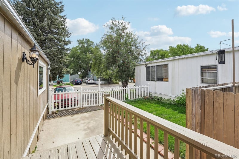 5505 Valmont Rd Lot 20, Boulder, CO 80301