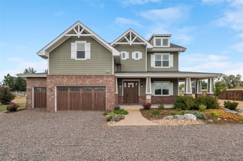 12303 2nd St, Parker, CO 80134