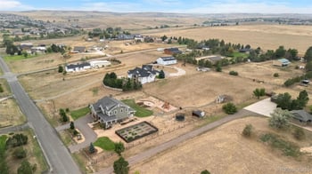 12303 2nd St, Parker, CO 80134