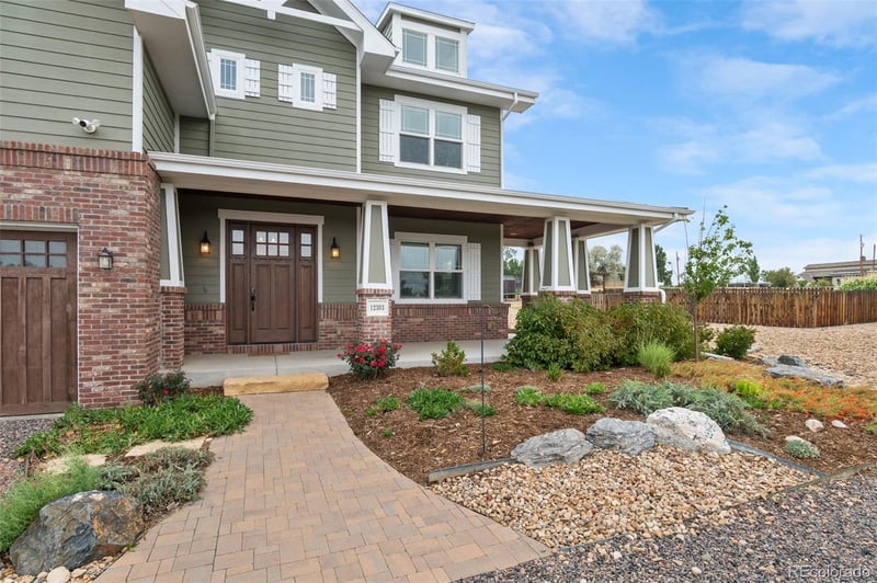 12303 2nd St, Parker, CO 80134