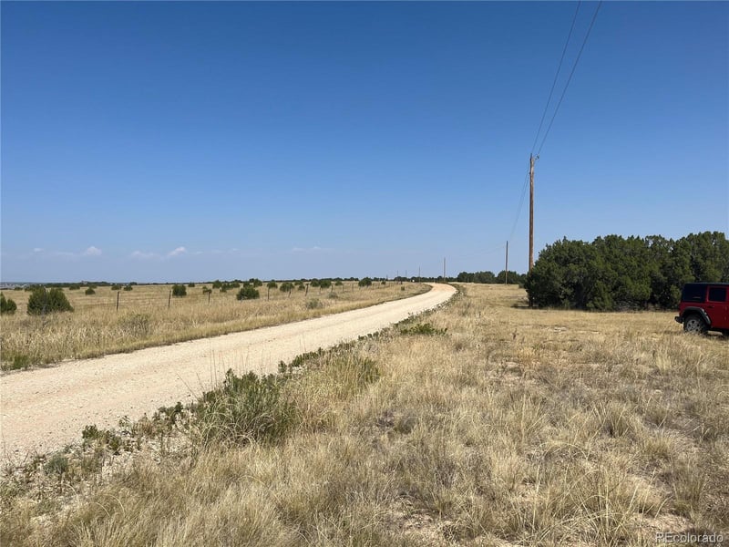 Par 90 Railroad Springs Rd, Pueblo, CO 81004