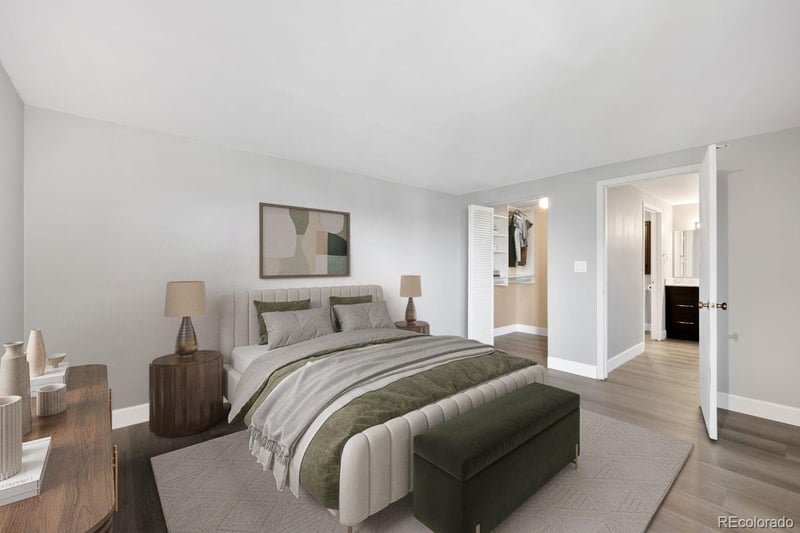 800 Pearl St #1211, Denver, CO 80203