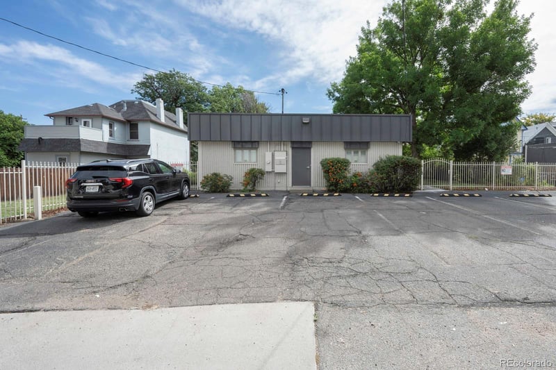 1745 Lafayette St, Denver, CO 80218