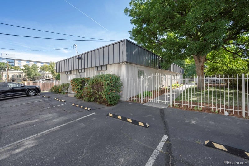 1745 Lafayette St, Denver, CO 80218