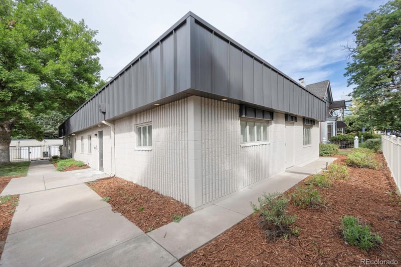 1745 Lafayette St, Denver, CO 80218