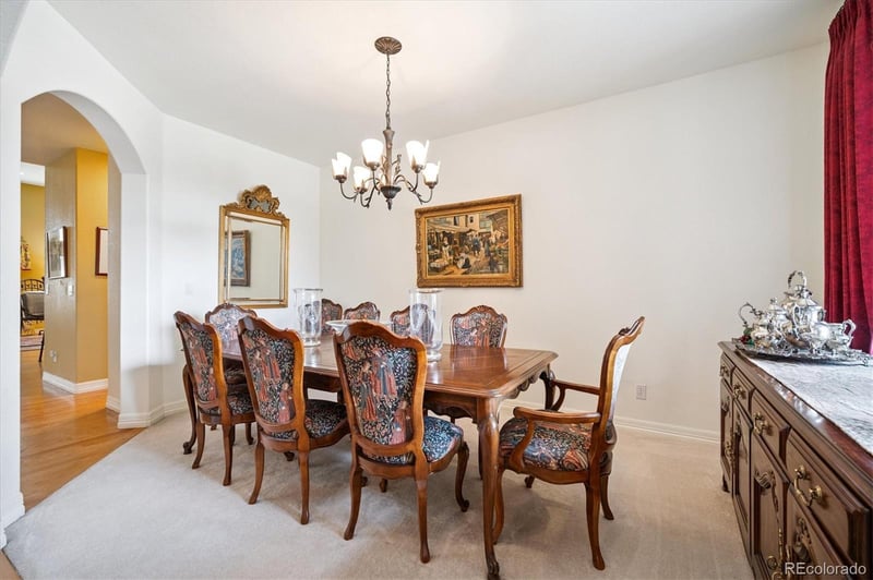 16324 River Haven Way, Morrison, CO 80465