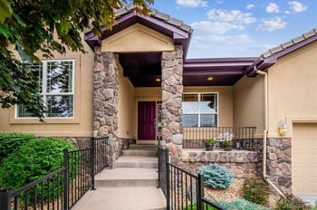 16324 River Haven Way, Morrison, CO 80465