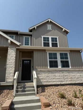 17142 W 91st Ln, Arvada, CO 80007