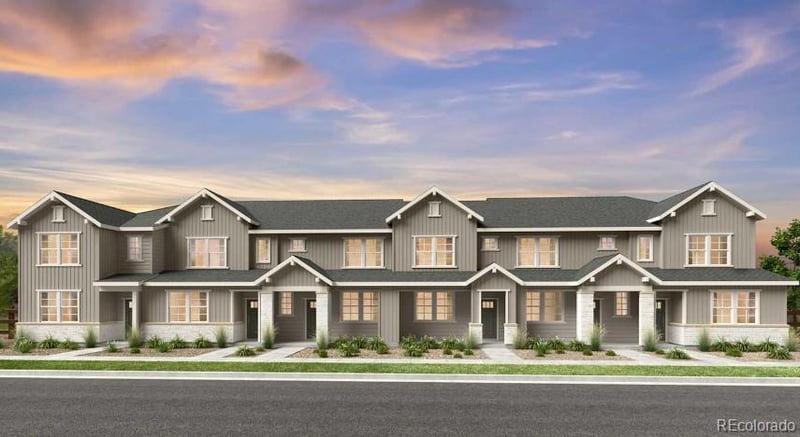 17142 91st Ln, Arvada, CO 80007