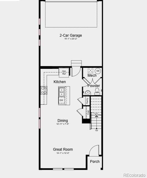 17142 91st Ln, Arvada, CO 80007