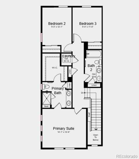 17142 91st Ln, Arvada, CO 80007