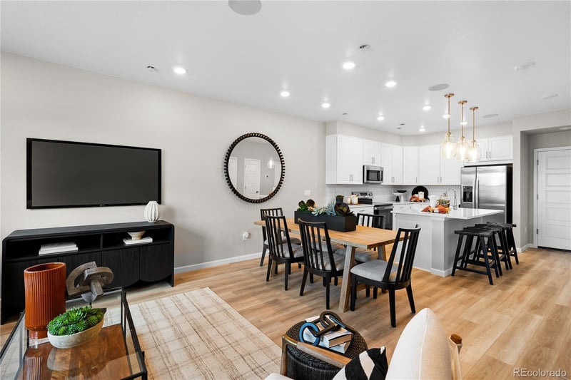 17142 W 91st Ln, Arvada, CO 80007
