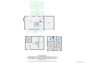 16505 Stanford Pl, Aurora, CO 80015