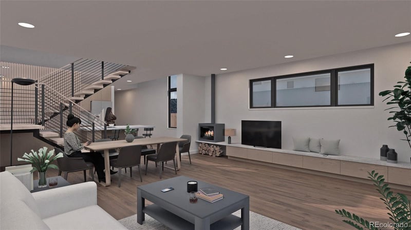 245 Harrison Ave, Buena Vista, CO 81211