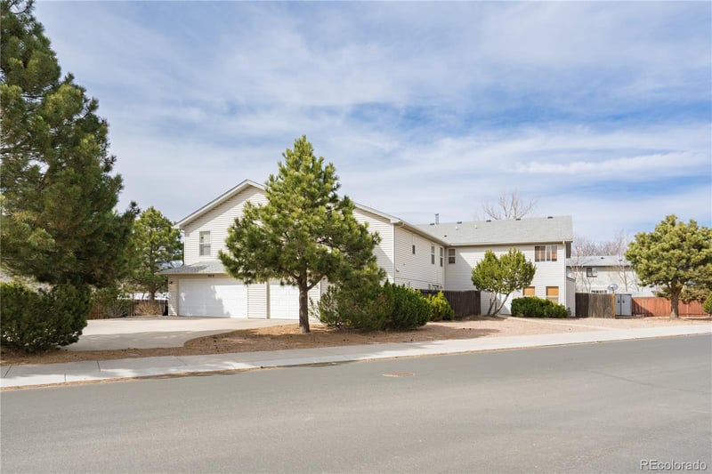 4210 Weber St, Colorado Springs, CO 80907