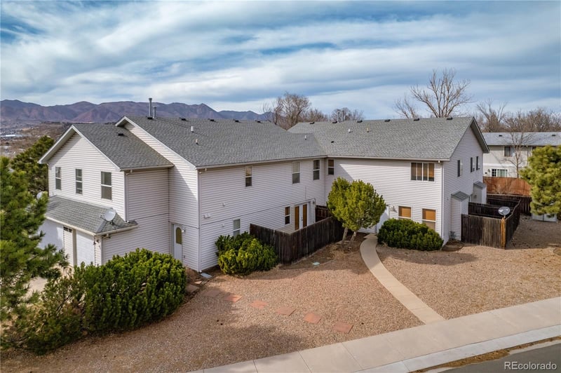 4210 Weber St, Colorado Springs, CO 80907