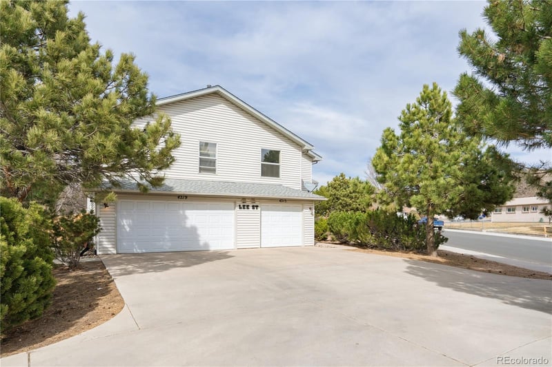 4210 Weber St, Colorado Springs, CO 80907