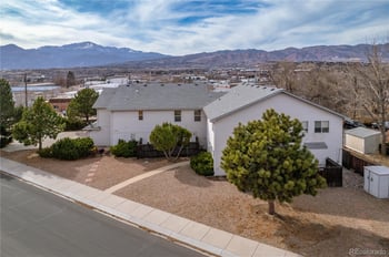 4210 Weber St, Colorado Springs, CO 80907