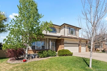 17302 Witten Ct, Parker, CO 80134