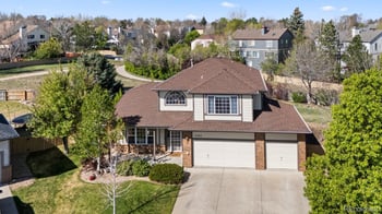 17302 Witten Ct, Parker, CO 80134