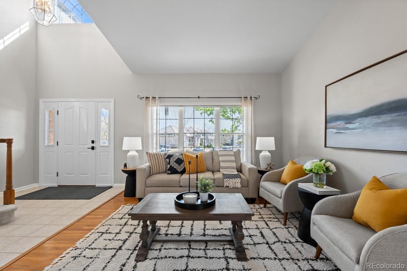 17302 Witten Ct, Parker, CO 80134