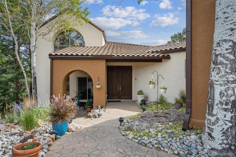 968 Eastwood Dr, Golden, CO 80401